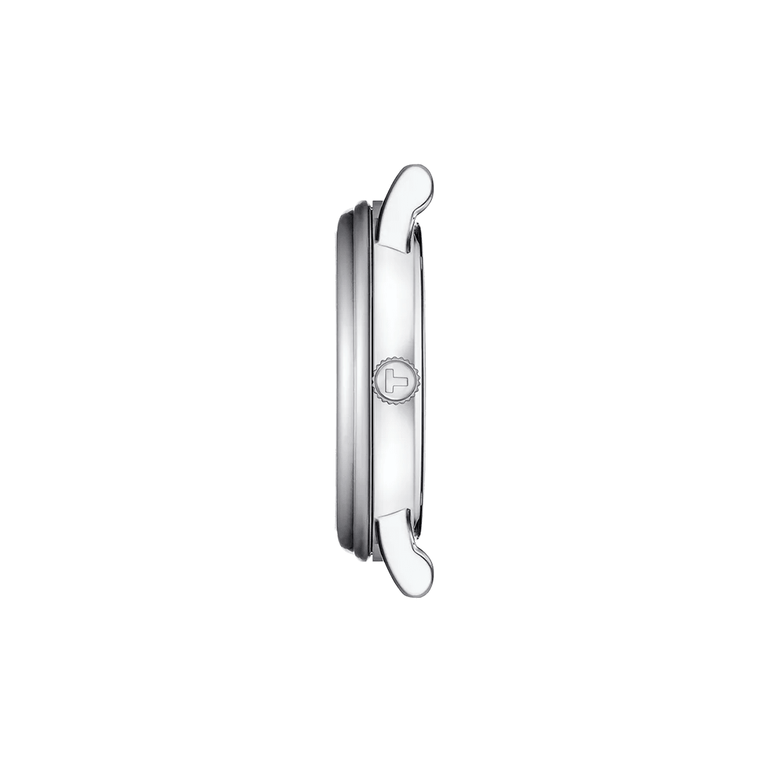 Tissot Carson Premium 32mm Stainless Steel Strap White Dial Watch T122.223.11.033.00 thumbnail 6