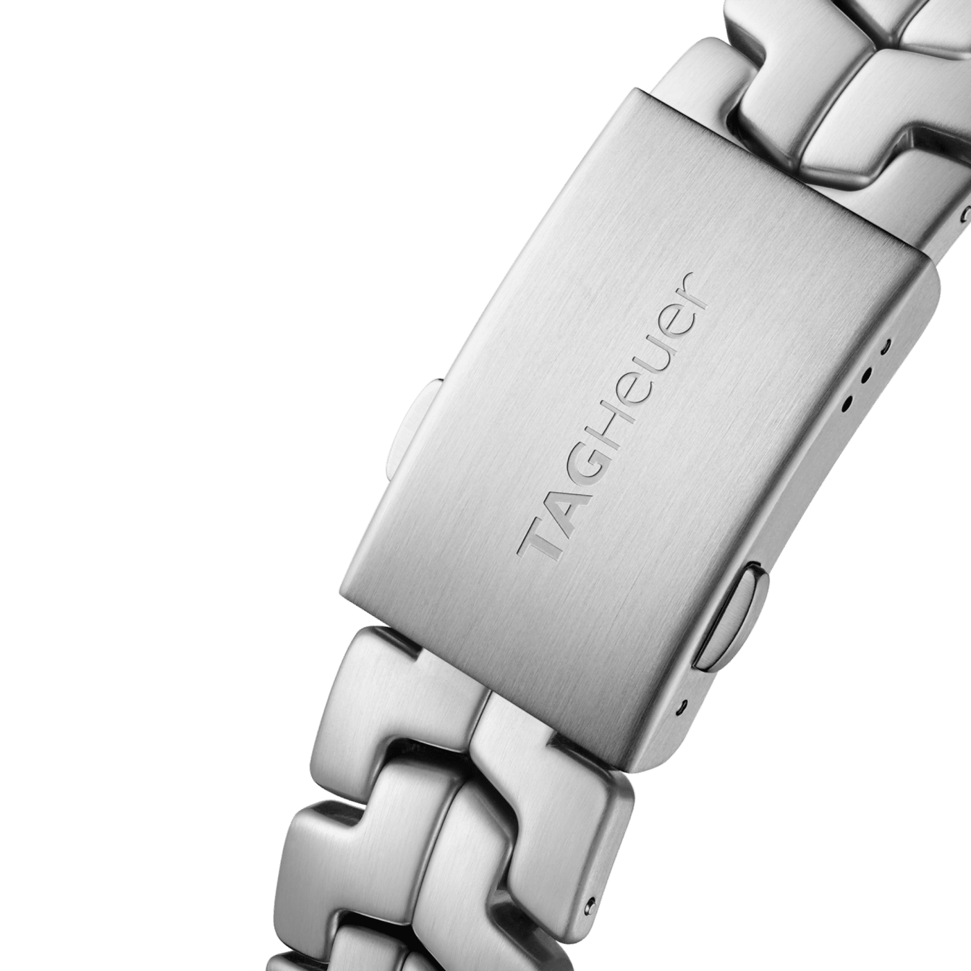 TAG Heuer Formula 1 44 mm, Senna Automatic, Steel Strap Watch CAZ201D.BA0633 thumbnail 4