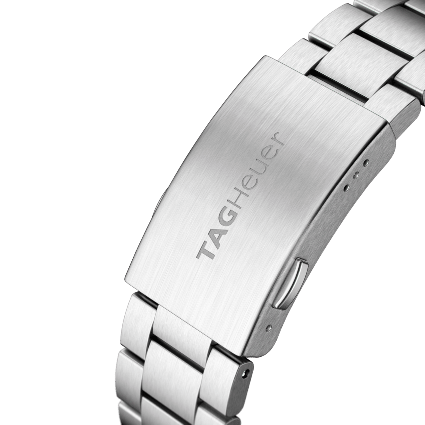 TAG Heuer Men's Formula 1 43 mm, Quartz Chronograph Watch, CAZ1011.BA0842 thumbnail 6
