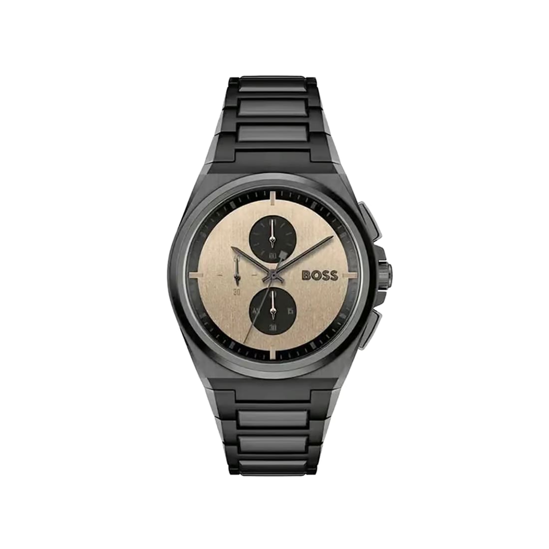 Boss 1514043 Steer Chronograph Watch for Men