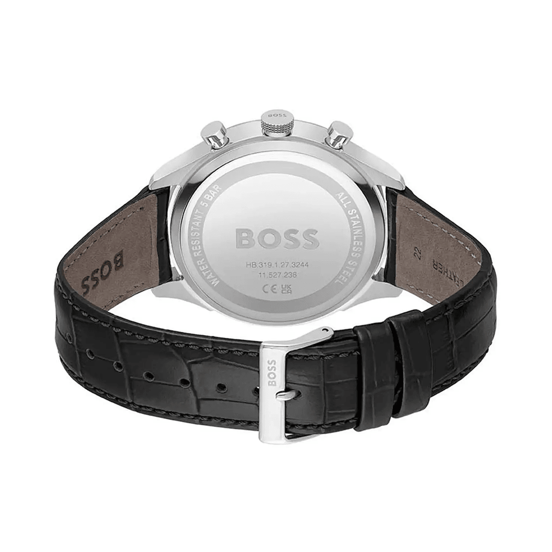 Boss 1514049 Gregor Analog Watch for Men thumbnail 3
