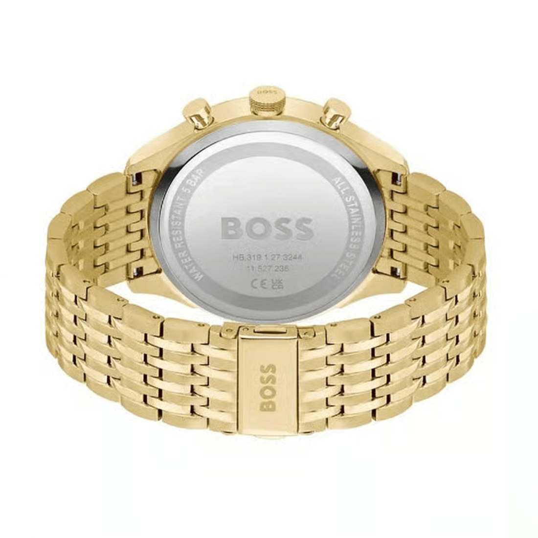 Boss 1514051 Gregor Chronograph Watch for Men thumbnail 3