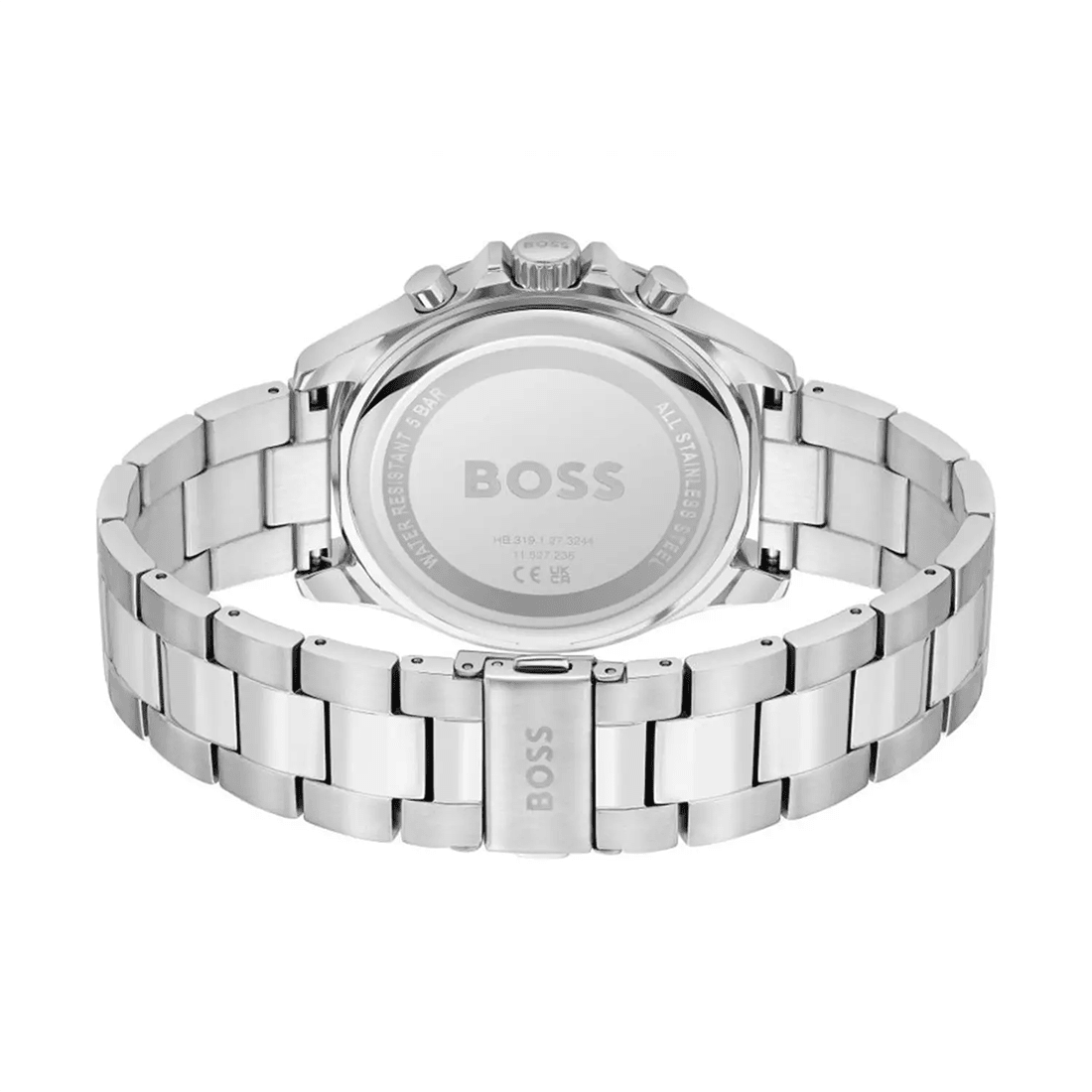 Boss 1514069 Troper Analog Watch for Men thumbnail 3