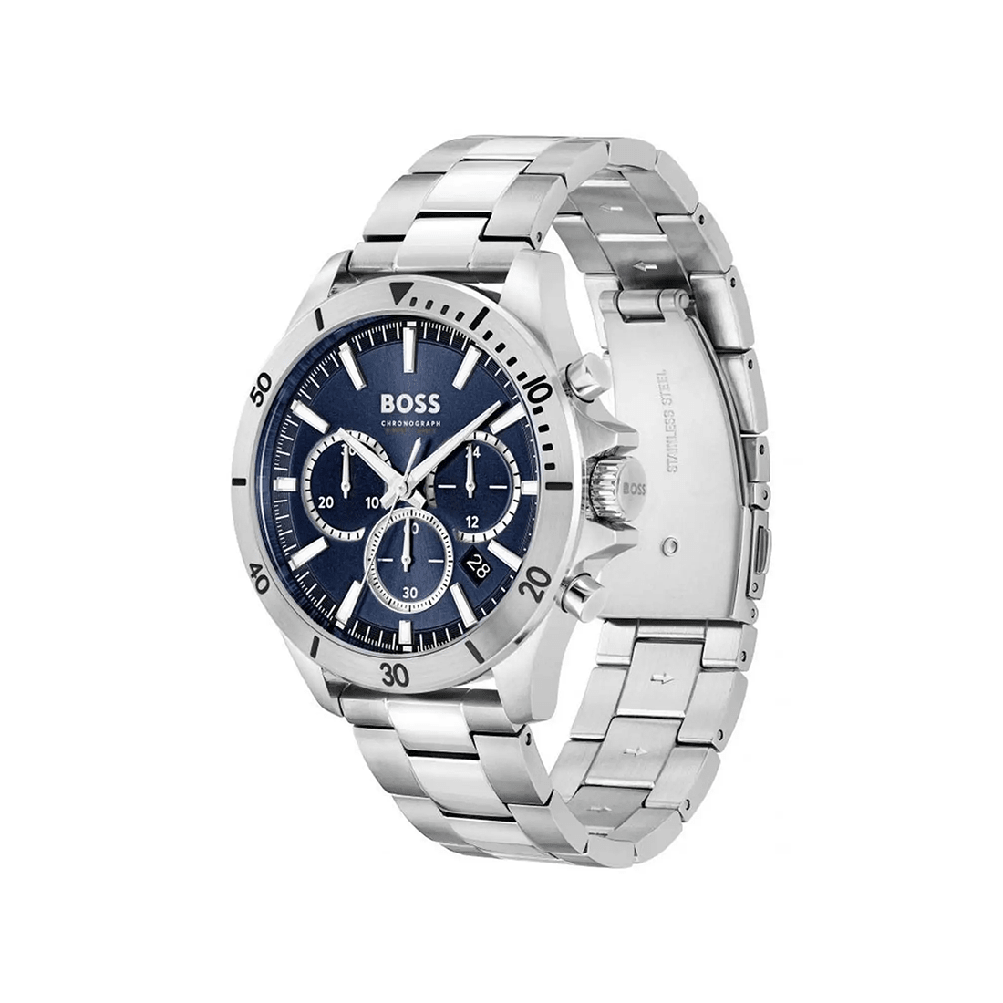 Boss 1514069 Troper Analog Watch for Men thumbnail 2