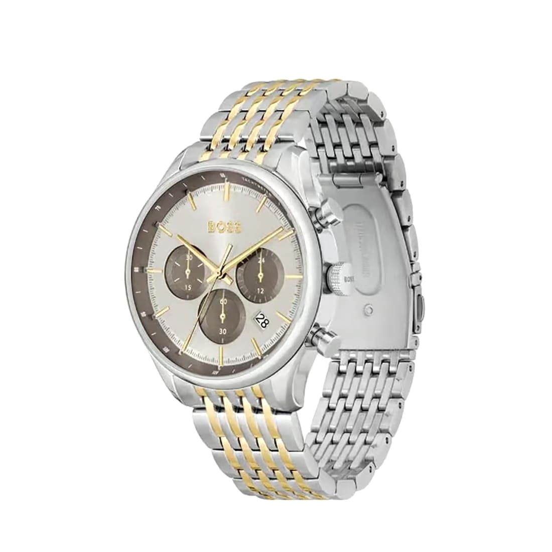 Boss 1514053 Gregor Chronograph Watch for Men thumbnail 2