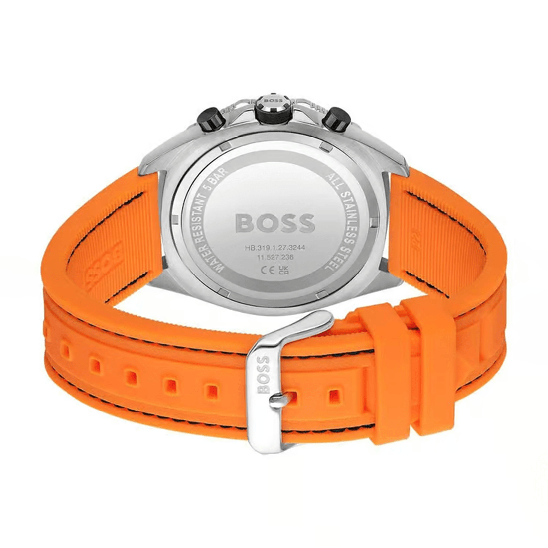 Boss 1513970 Energy Chronograph Watch for Men thumbnail 3