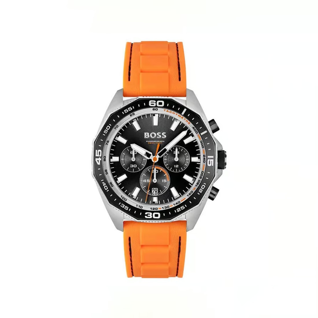 Boss 1513970 Energy Chronograph Watch for Men