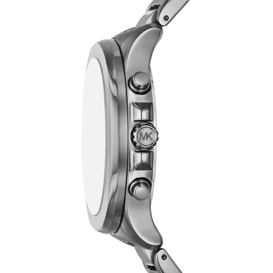 Micheal Mors Sage Quartz Chronograph Men Watch MK9213 thumbnail 3