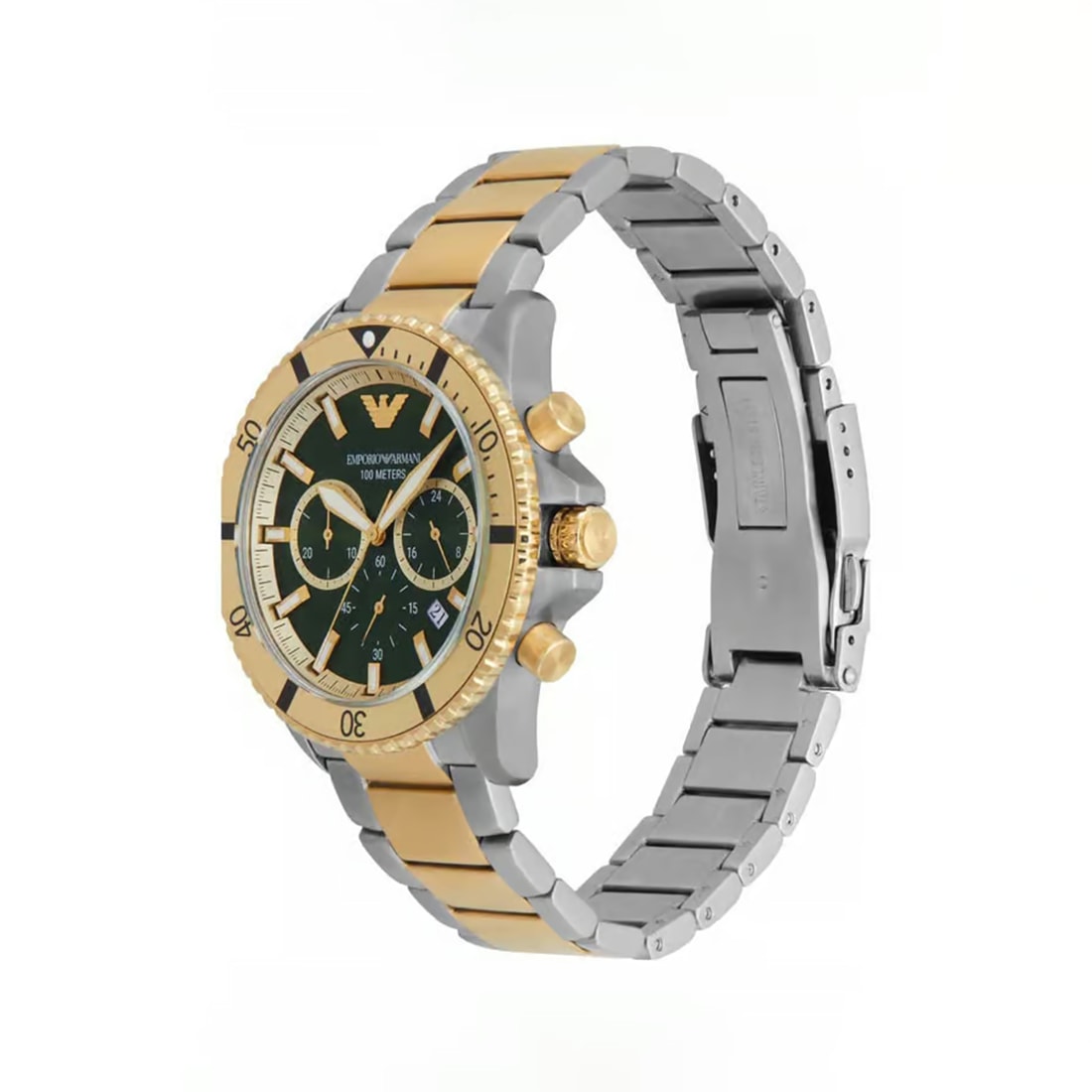 Emporio Armani AR11586 Chronograph Watch for Men thumbnail 2