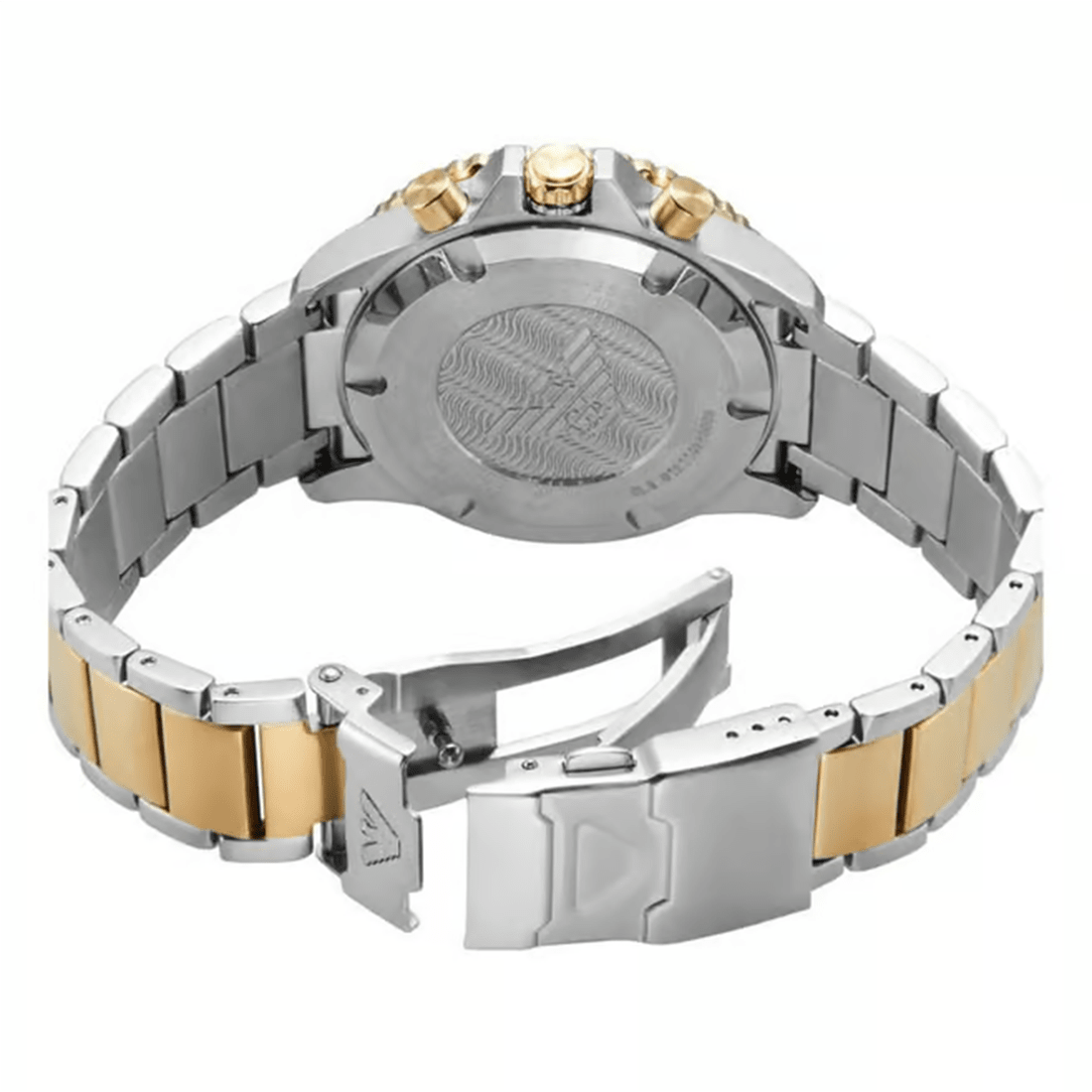 Emporio Armani AR11586 Chronograph Watch for Men thumbnail 3