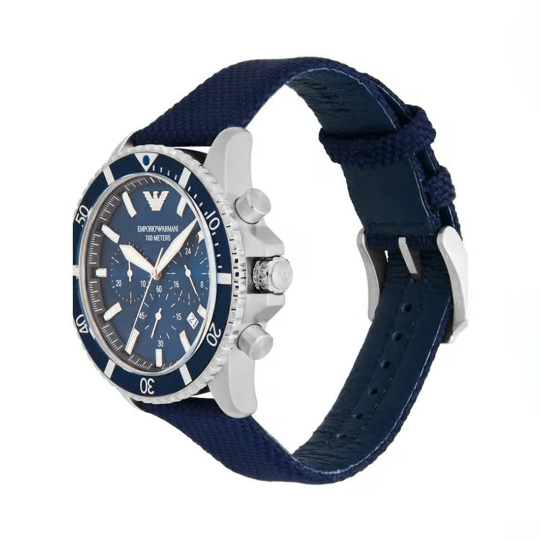 Emporio Armani AR11588 Chronograph Watch for Men thumbnail 2