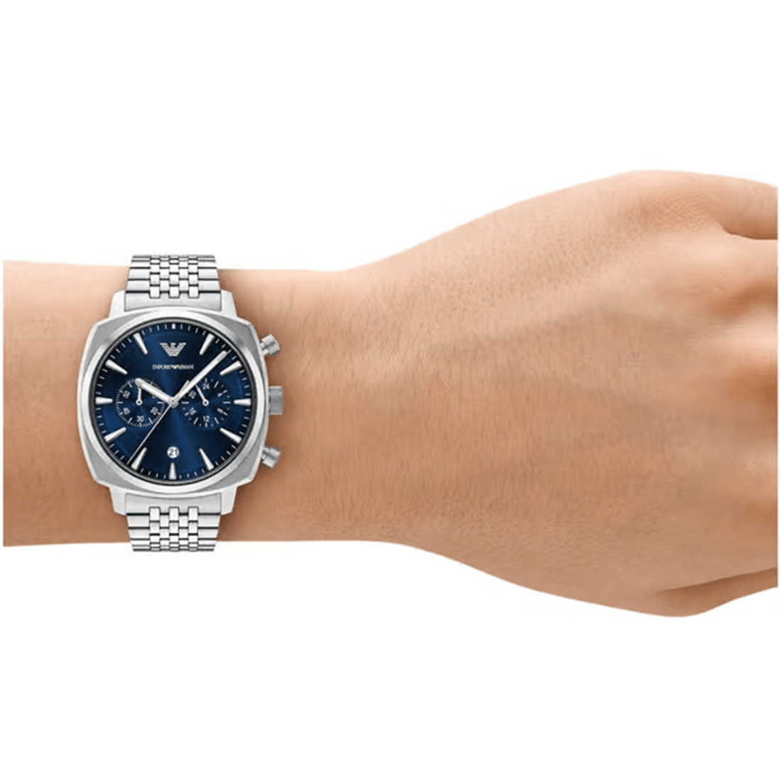 Emporio Armani Quartz Chronograph Men Watch AR11688 thumbnail 2
