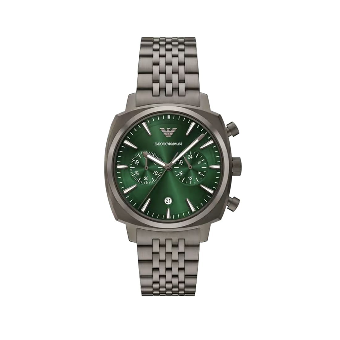 Emporio Armani Quartz Chronograph Men Watch AR11689