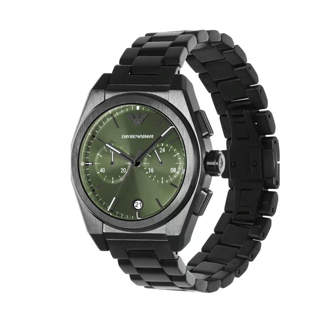 Emporio Armani AR11562 Chronograph Watch for Men thumbnail 2