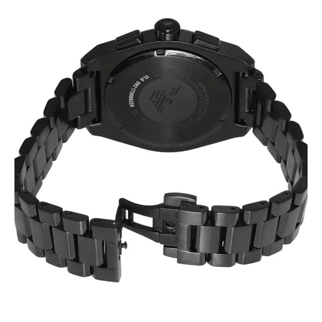 Emporio Armani AR11562 Chronograph Watch for Men thumbnail 3