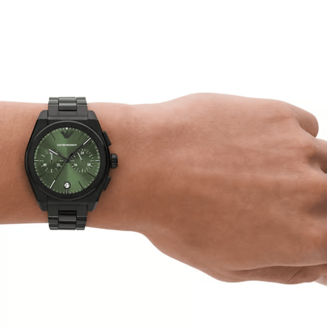 Emporio Armani AR11562 Chronograph Watch for Men thumbnail 5
