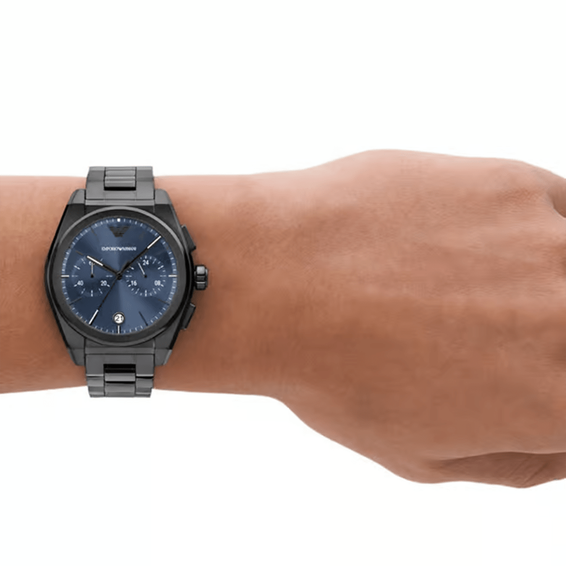Emporio Armani AR11561 Analog Watch for Men thumbnail 5