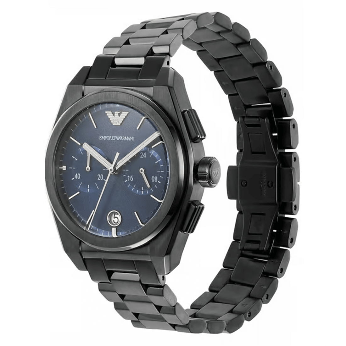 Emporio Armani AR11561 Analog Watch for Men thumbnail 3