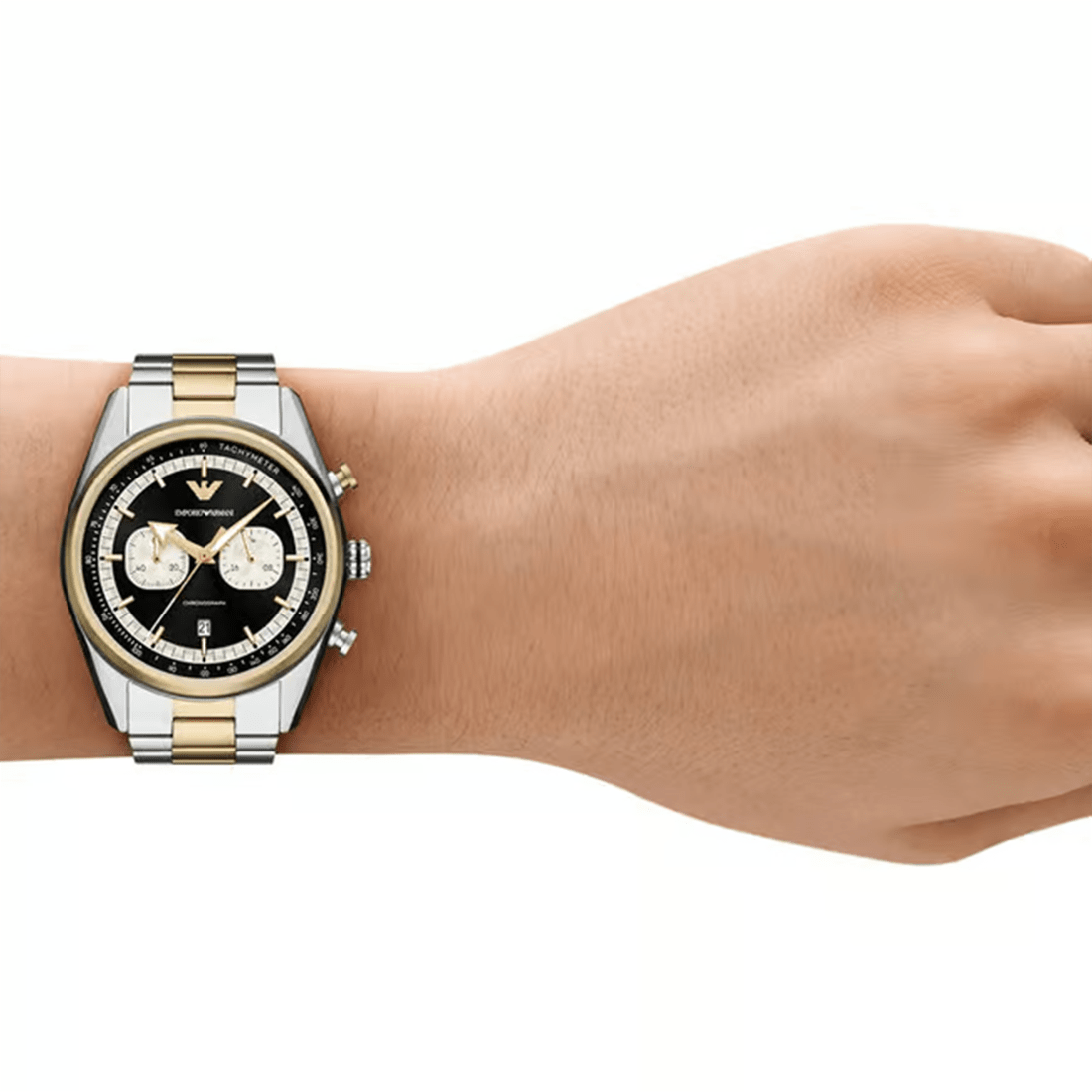 Emporio Armani Quartz Chronograph Men Watch AR11678 thumbnail 3