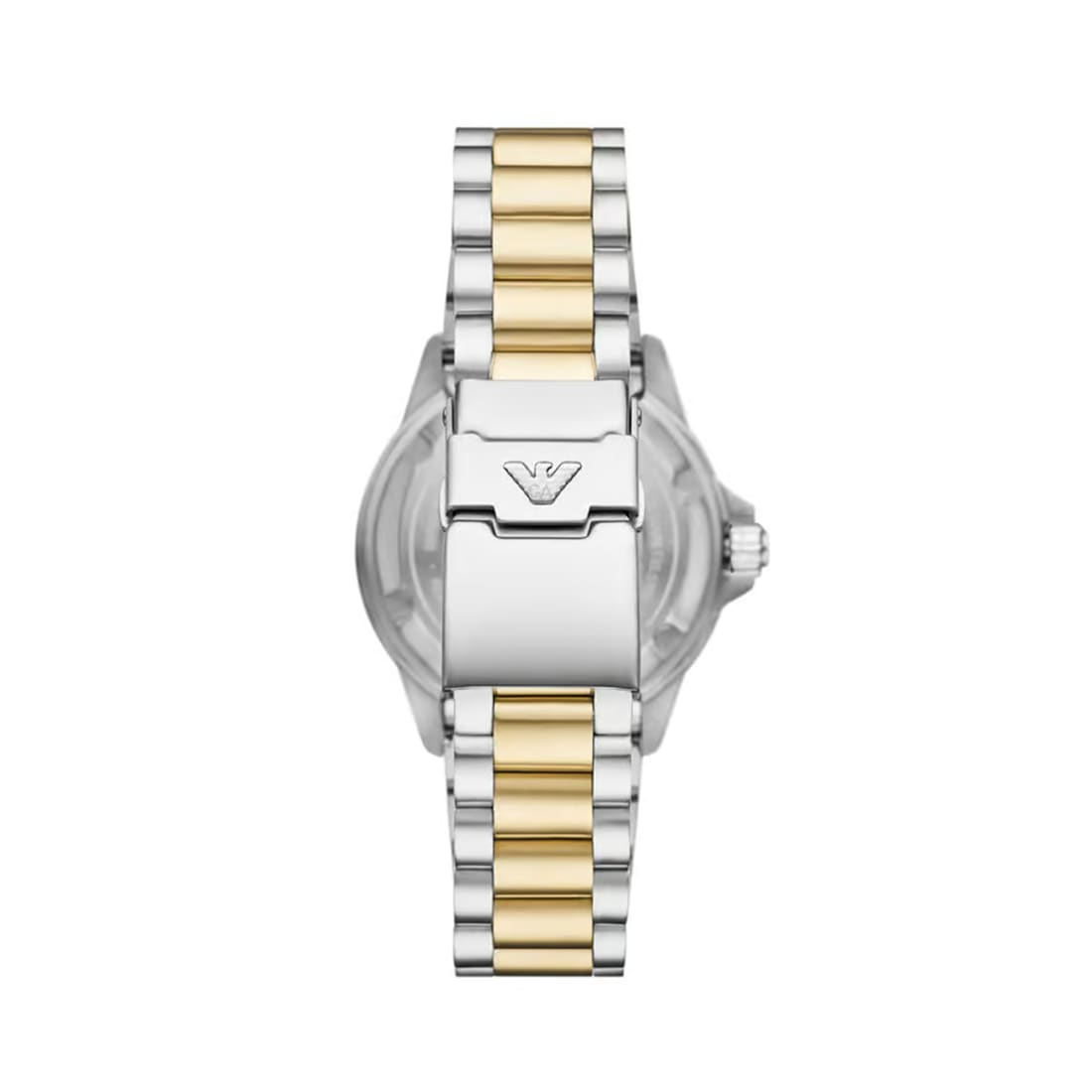 Emporio Armani Sea Explorer Automatic Men Watch AR60089 thumbnail 2