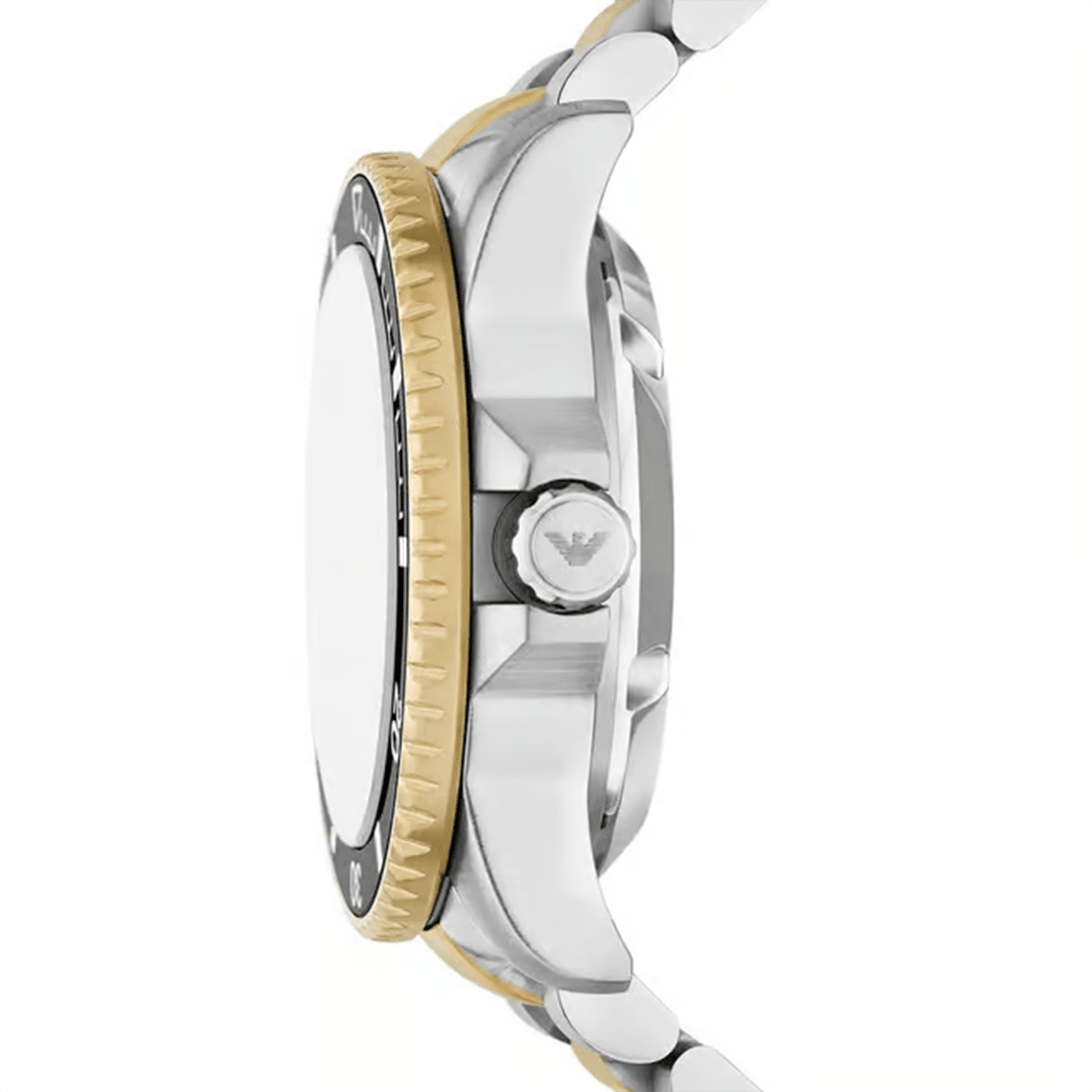 Emporio Armani Sea Explorer Automatic Men Watch AR60089 thumbnail 3