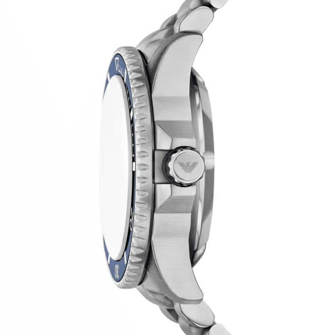 Emporio Armani Sea Explorer Automatic Men Watch AR60090 thumbnail 3
