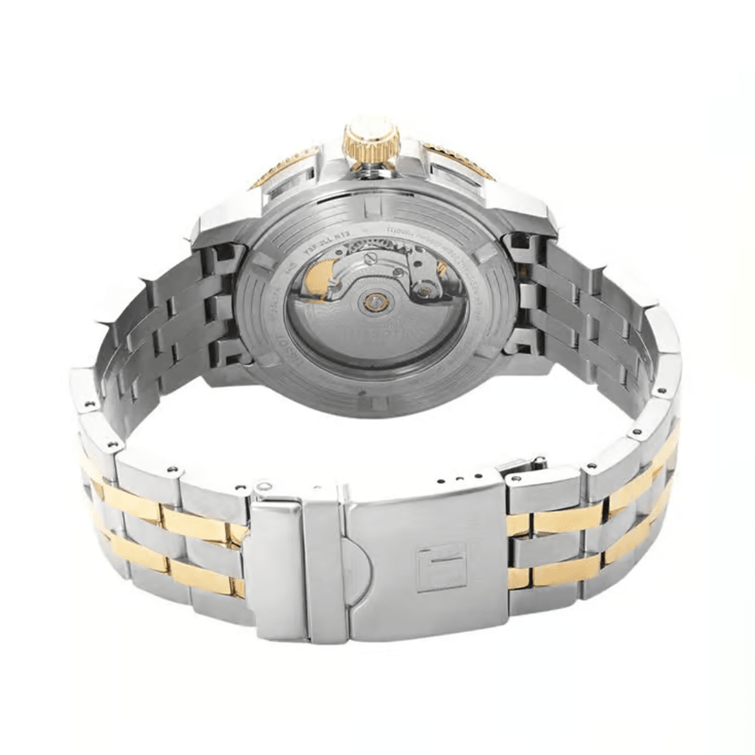 Tissot T-Sport Automatic T1204072205100 Men Watch thumbnail 2