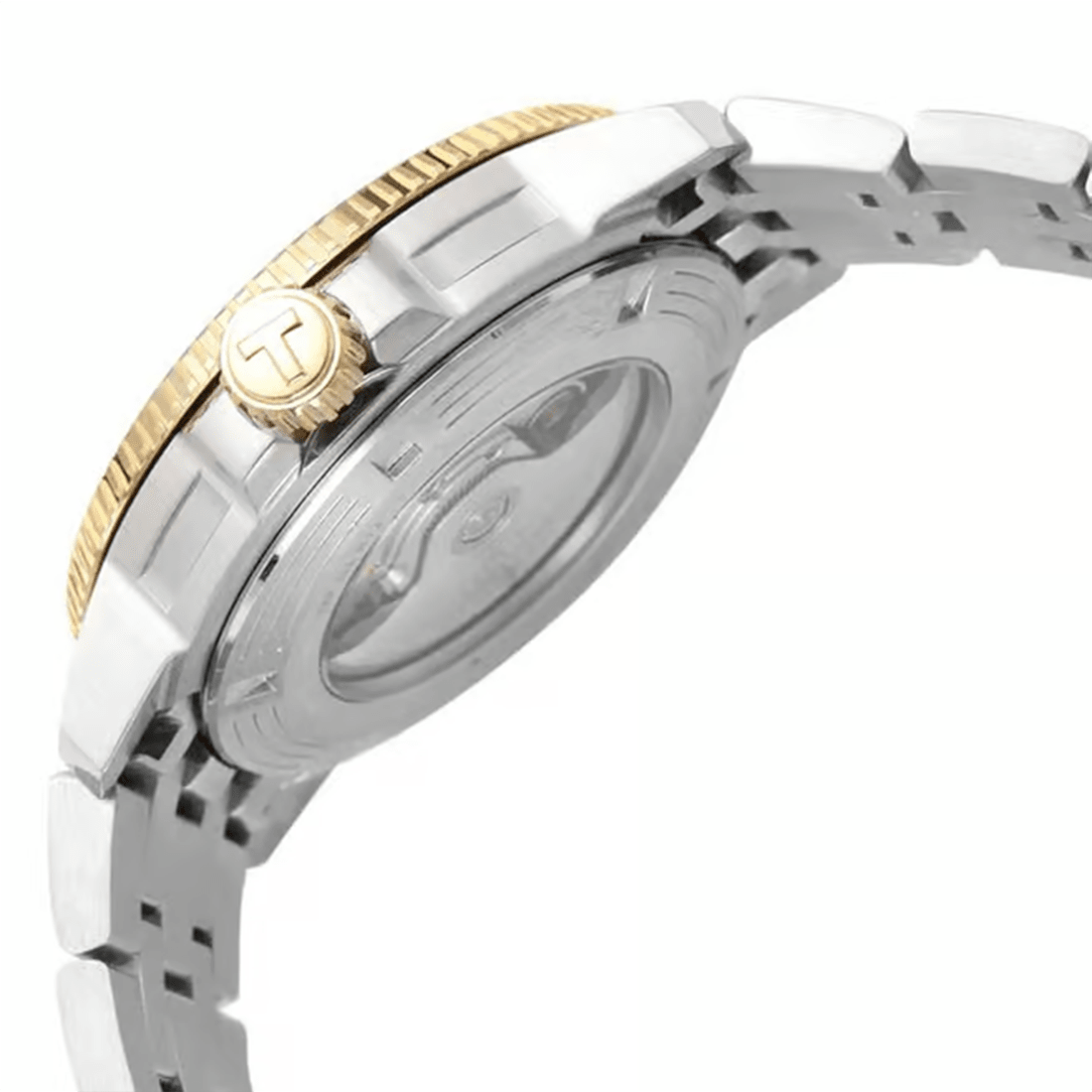 Tissot T-Sport Automatic T1204072205100 Men Watch thumbnail 5
