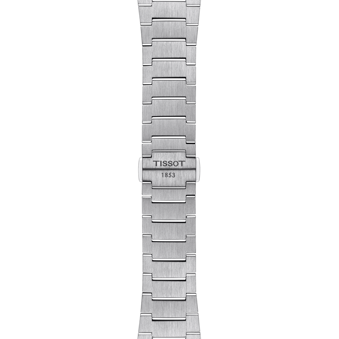Tissot PRX Powermatic 80 Stainless Steel Case, Ice Blue Dial Watch T137.407.11.351.01 thumbnail 4