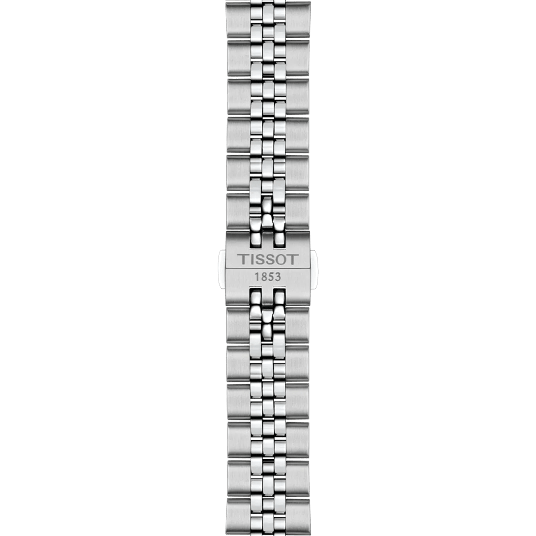 Tissot Ballade Powermatic 80 COSC Green Dial Watch T156.408.11.093.00 thumbnail 4