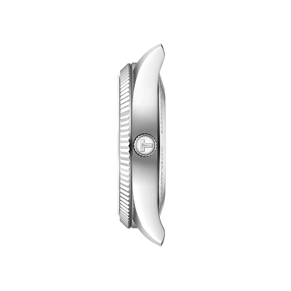 Tissot Ballade Powermatic 80 COSC Green Dial Watch T156.408.11.093.00 thumbnail 3