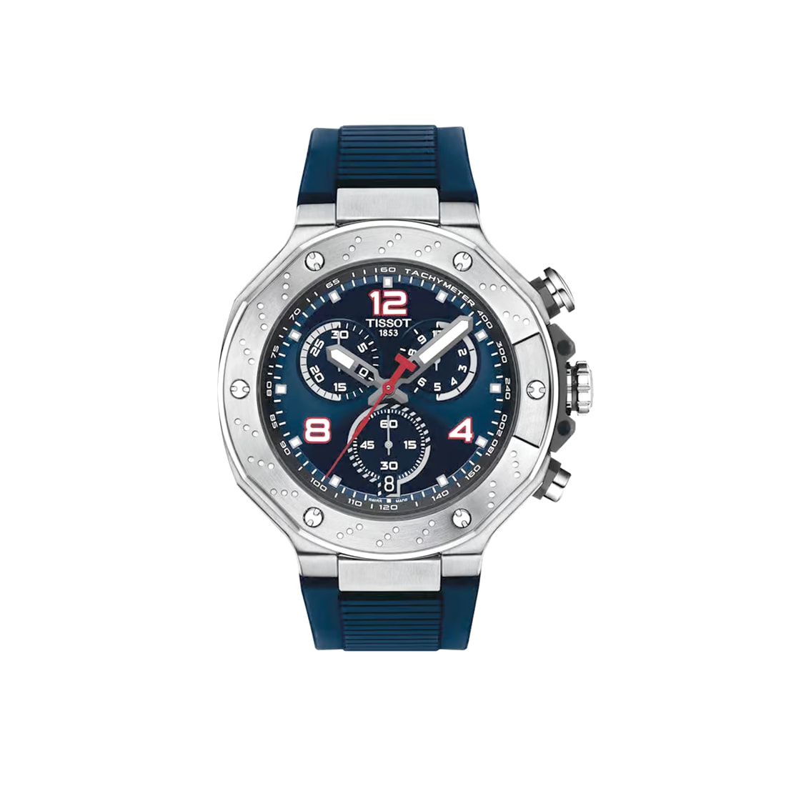 Tissot T-Race MotoGP Automatic Chronograph Men Watch T1414171704700