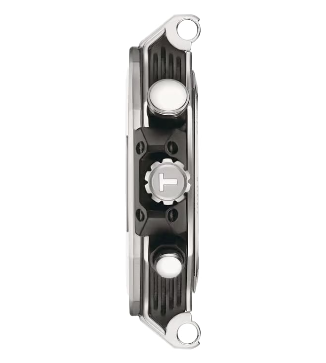 Tissot T-Race Chronograph Watch for Men Watch T1414171105101 thumbnail 3