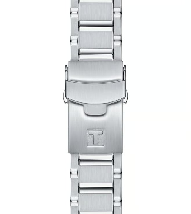 Tissot T-Race Chronograph Watch for Men Watch T1414171105101 thumbnail 4