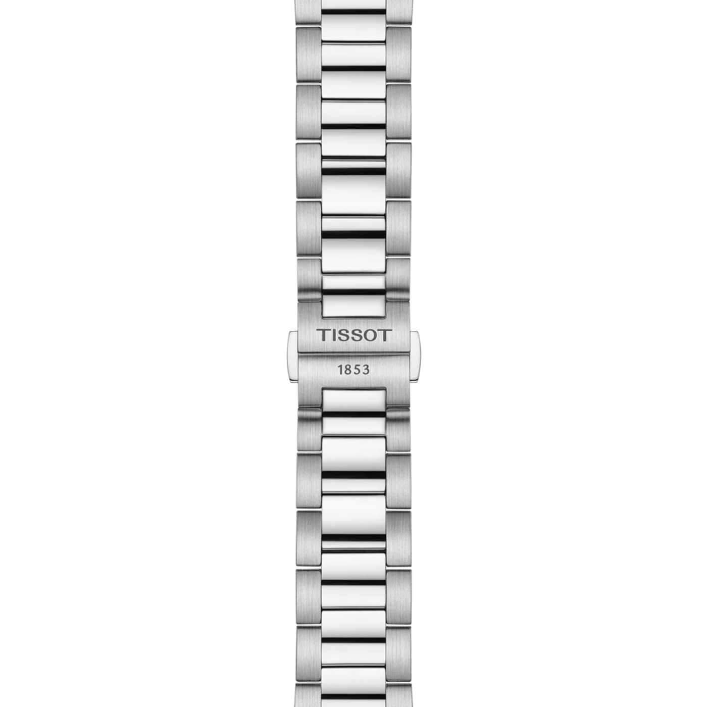 Tissot PR 100 Chronograph Men's Watch with Green Dial, Stainless Steel Bracelet T150.417.11.091.00 thumbnail 6