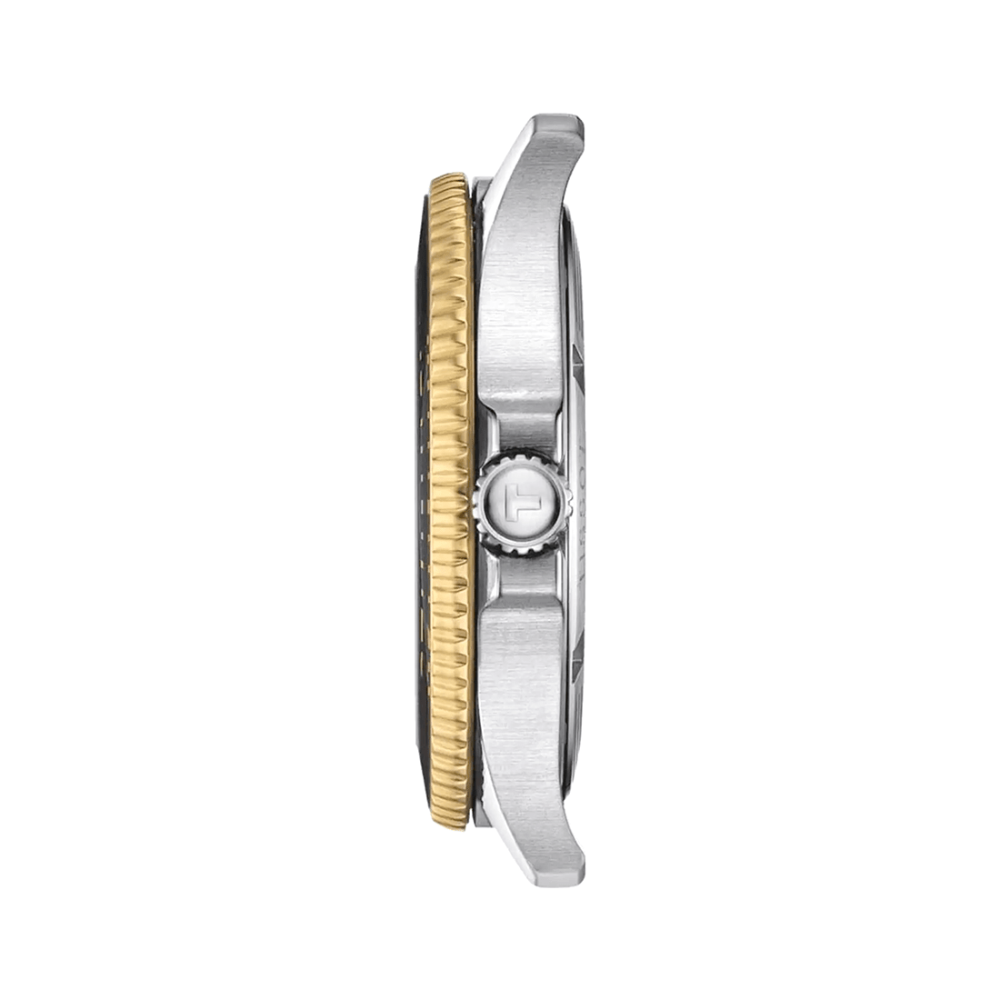Tissot T1204102205100 T-Sport Swiss Seastar 1000 Analog Watch for Men thumbnail 3