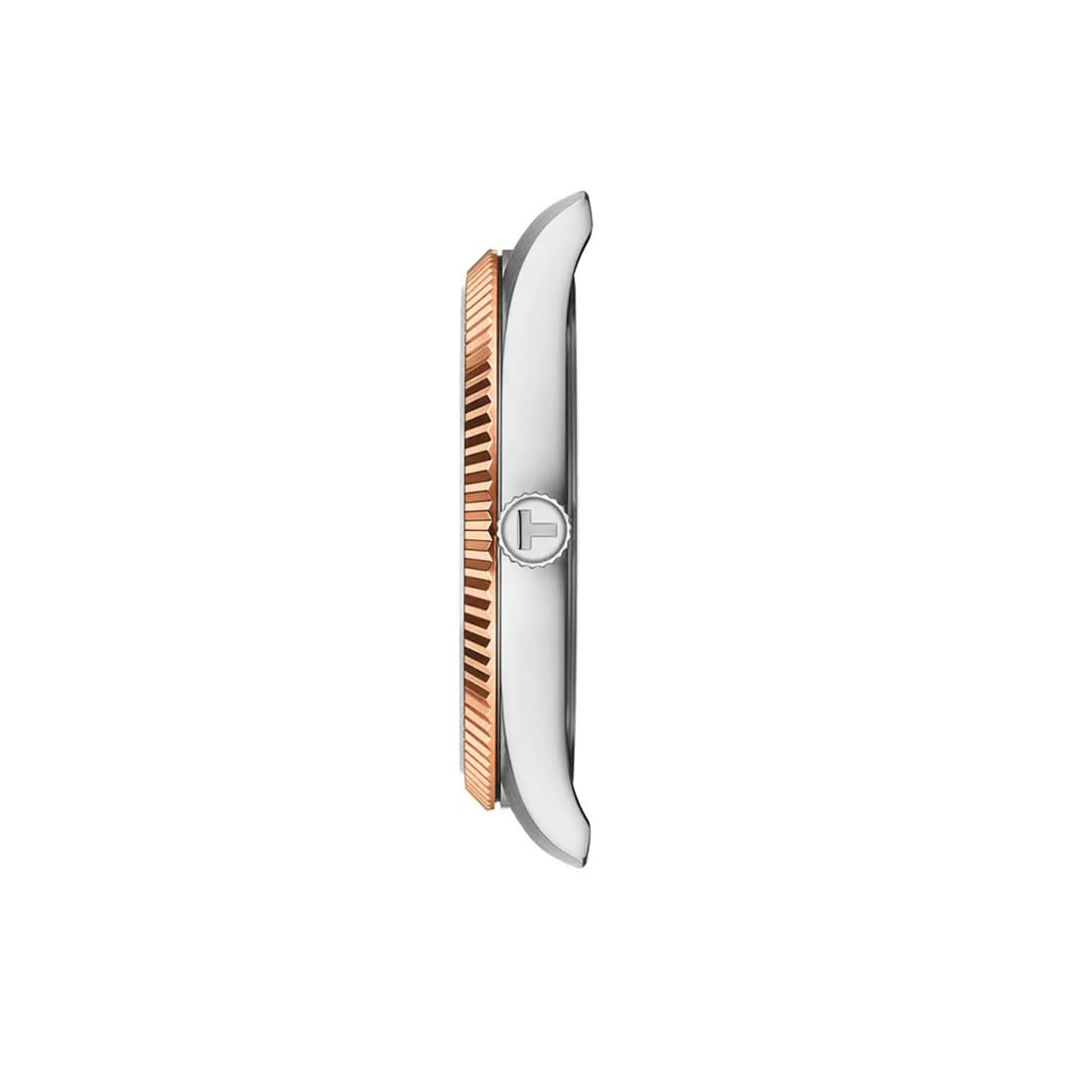 Tissot T-Classic Ballade Quartz Men Watch T1564102204100 thumbnail 3