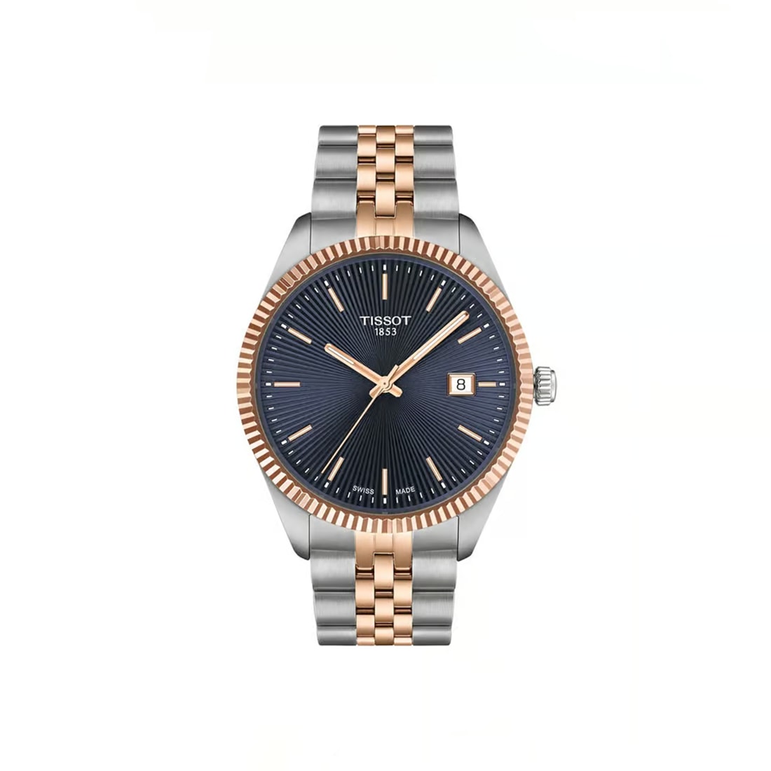 Tissot T-Classic Ballade Quartz Men Watch T1564102204100
