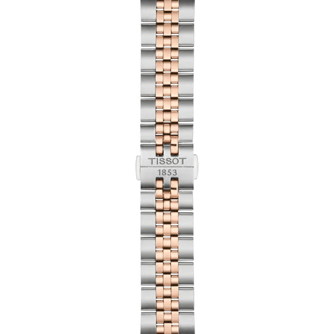 Tissot T-Classic Ballade Quartz Men Watch T1564102204100 thumbnail 4
