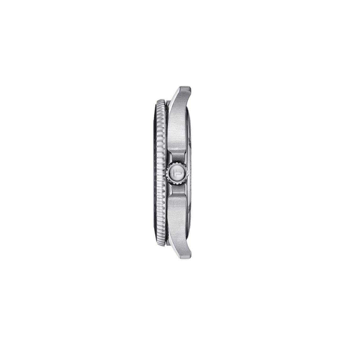 Tissot Seastar 1000 Black Dial Quartz Watch T120.410.11.051.00 thumbnail 3