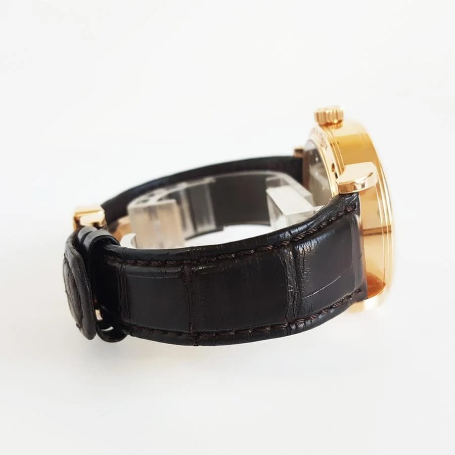 A. Lange & Sohne 1815 Tourbillon 730.032 White Dial Watch thumbnail 4
