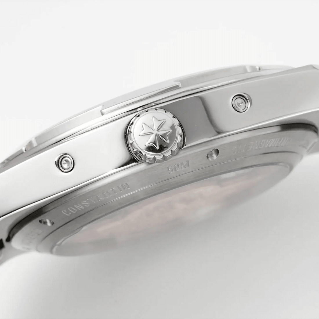 Vacheron Constantin Overseas Perpetual Calendar Ultra-Thin Mens Watch 4300V/120G-B102 thumbnail 7