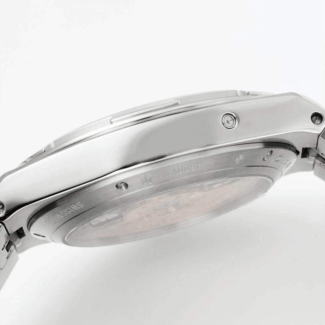 Vacheron Constantin Overseas Perpetual Calendar Ultra-Thin Mens Watch 4300V/120G-B102 thumbnail 8