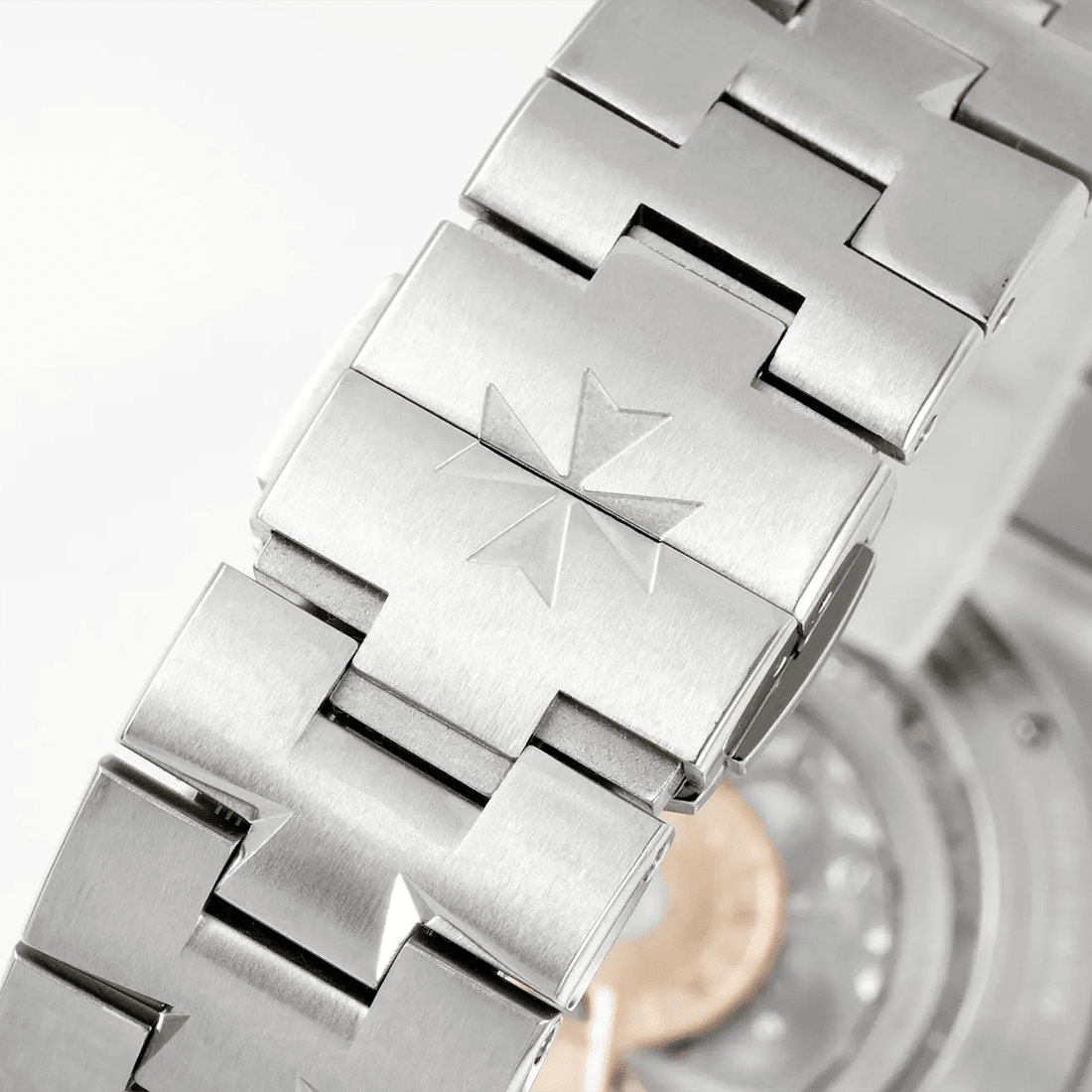 Vacheron Constantin Overseas Perpetual Calendar Ultra-Thin Mens Watch 4300V/120G-B102 thumbnail 9