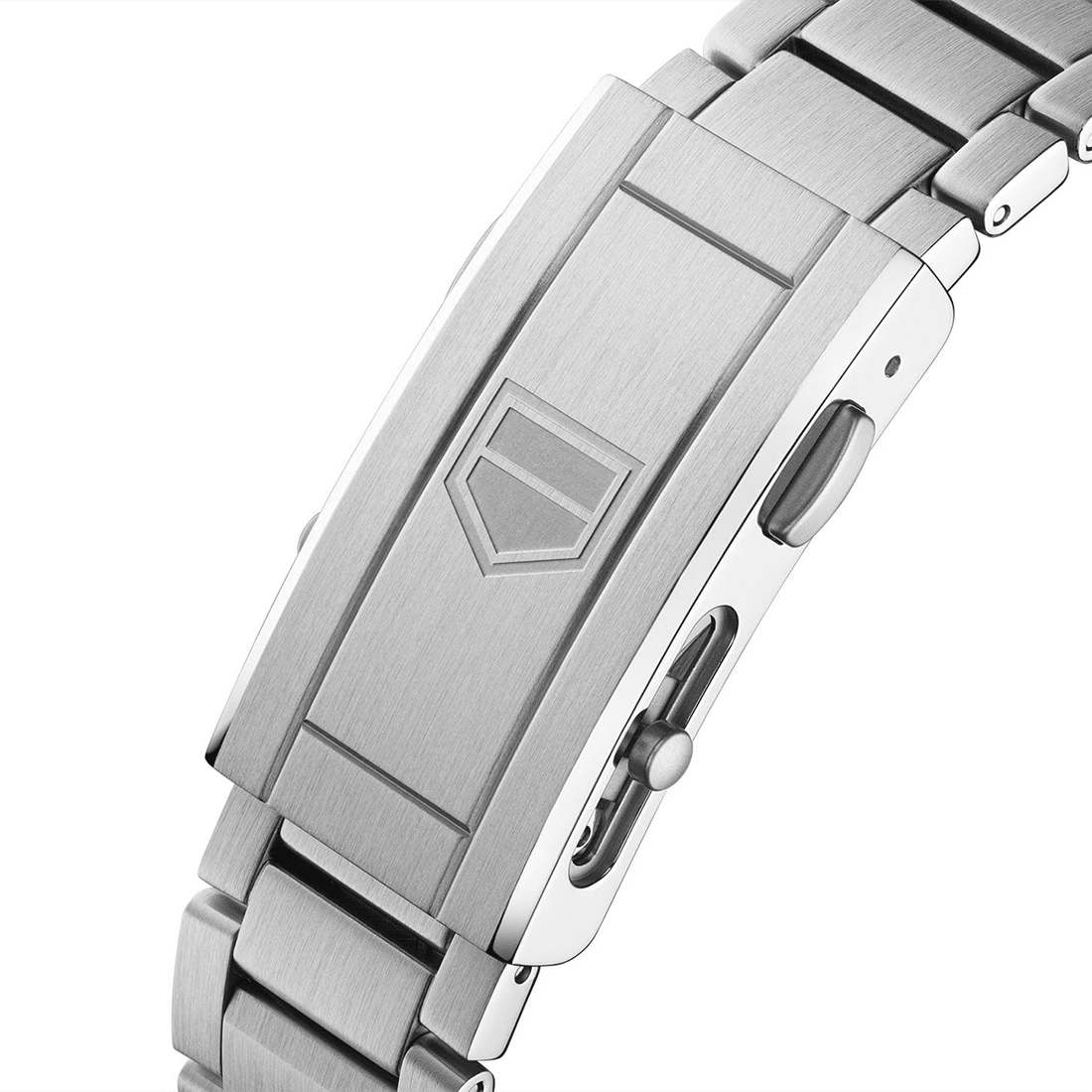 TAG Heuer Aquaracer Professional 300 Date, Black Dial, Stainless Steel Watch WBP5110.BA0013 thumbnail 7