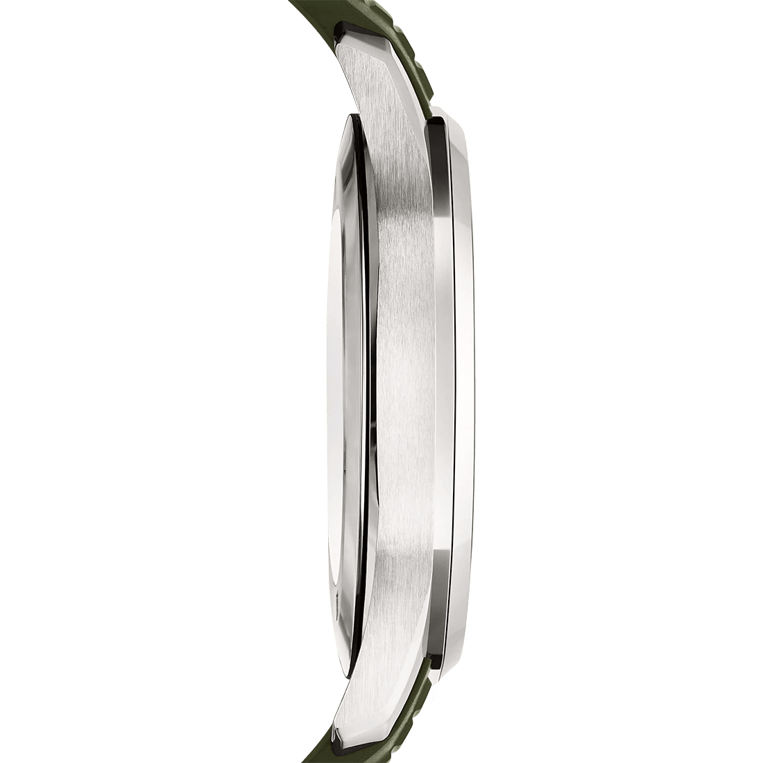 Patek Philippe Aquanaut Jumbo White Gold, Green Dial Mens Watch 5168G-010 thumbnail 4