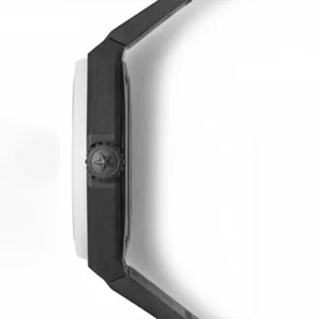 Zenith Defy Classic Skeletonized Black Dial 49.9000.670/77.R782 Black Ruibber Strap Watch thumbnail 4
