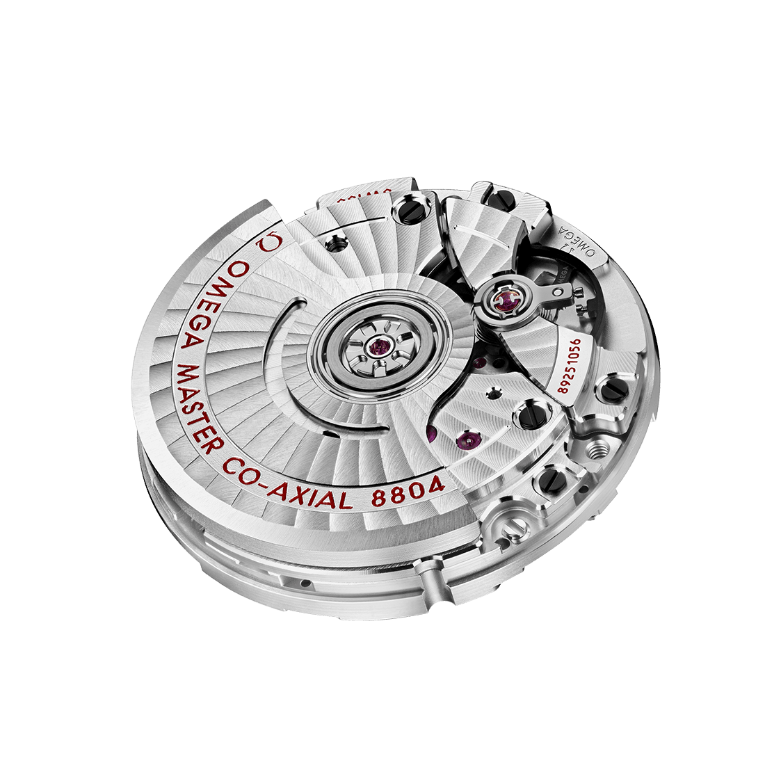 Omega Seamaster Railmaster Stainless Steel Mens Watch 235.10.38.20.13.001 thumbnail 7