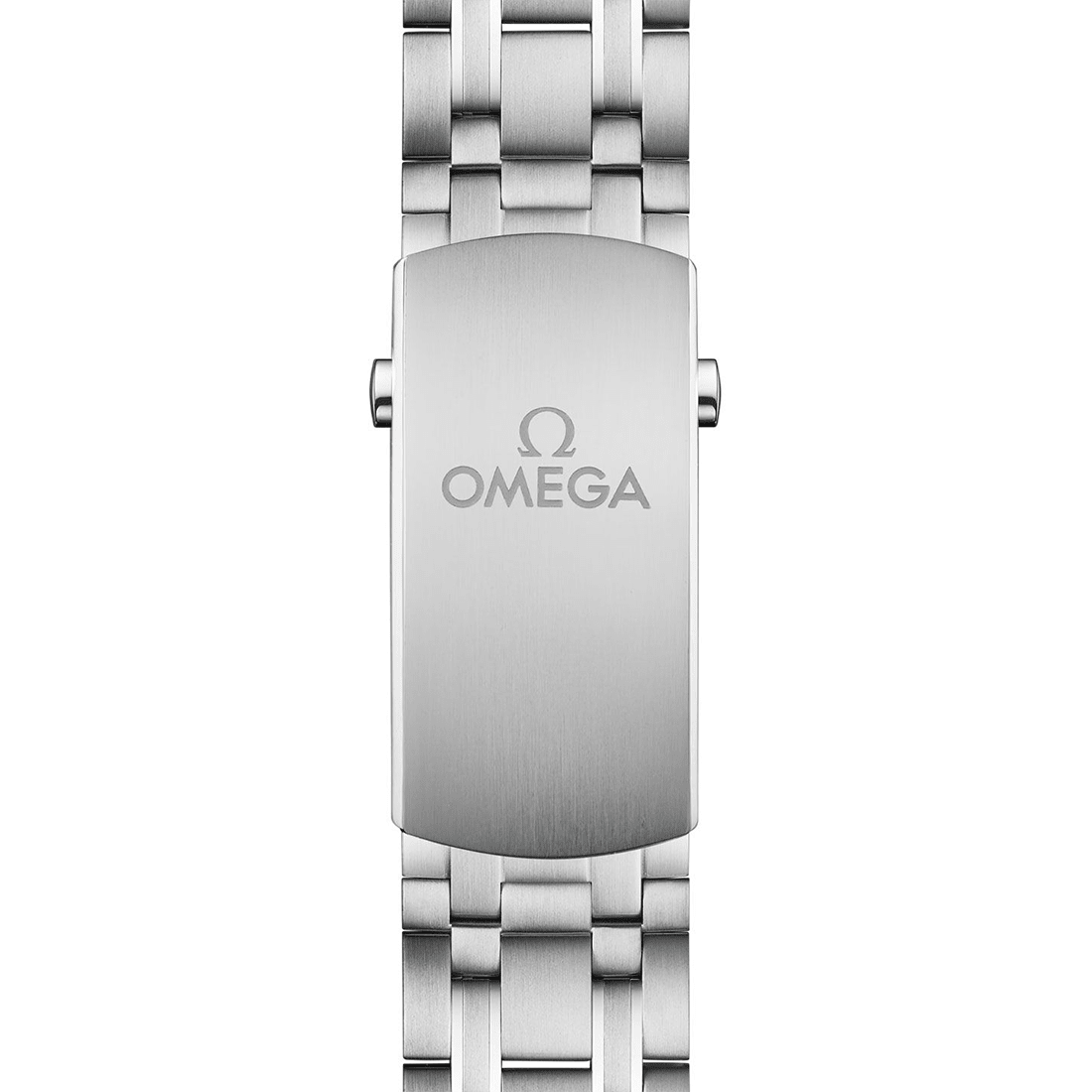 Omega Seamaster Diver 300M Green Dial Stainless Steel Watch 210.30.42.20.10.001 thumbnail 4