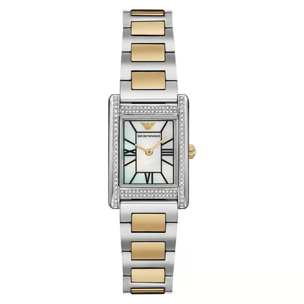 Emporio Armani Analog Watch for Women AR11642 thumbnail 5